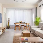 ✦Newly Renovated, Spacious 2Br✦ #Bugrashov_Life✦