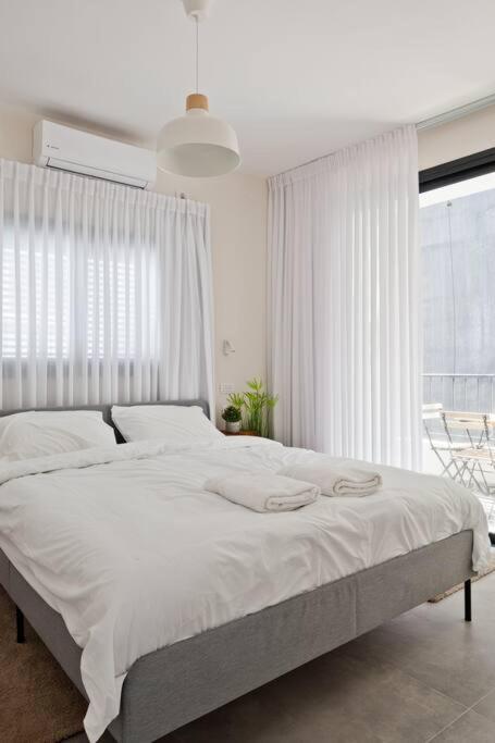 ✦newly Renovated, Spacious 2br✦ #bugrashov_life✦ Apartment Tel Aviv