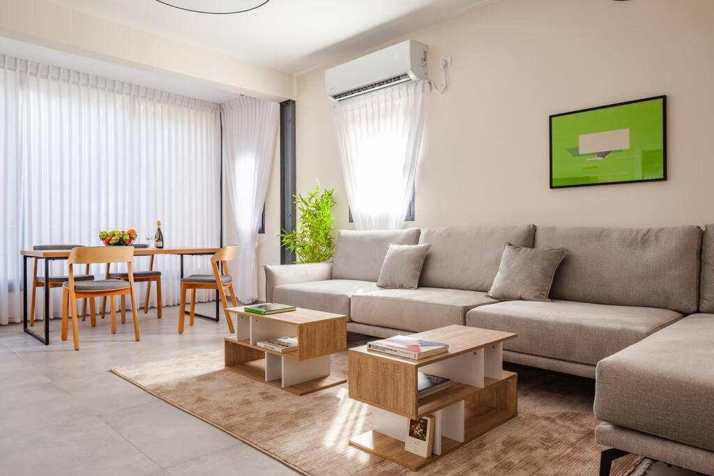 ✦newly Renovated, Spacious 2br✦ #bugrashov_life✦ Apartment Tel Aviv